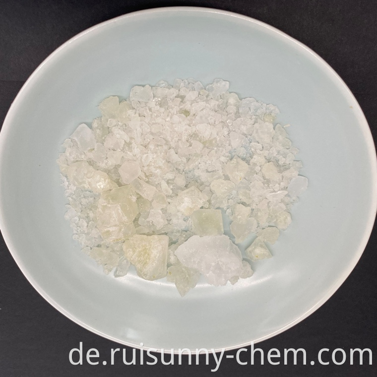 Aluminum Potassium Sulfate